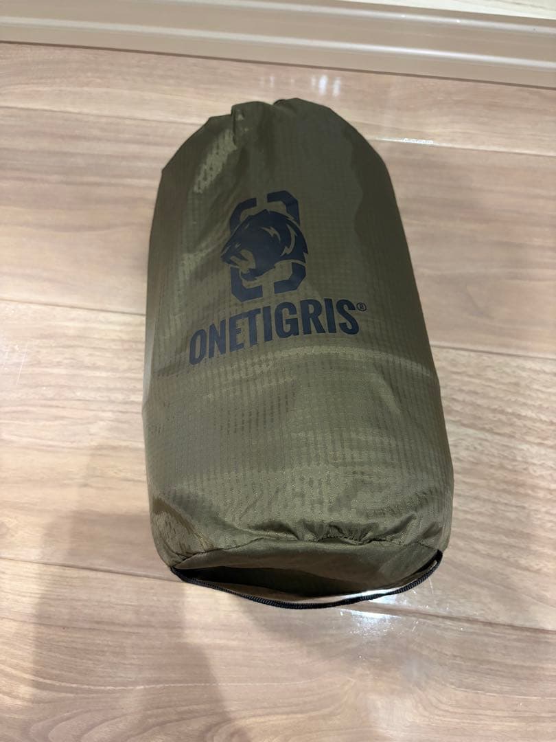 OneTigris インナーテント ワンポールテント　モスキートネット 蚊帳