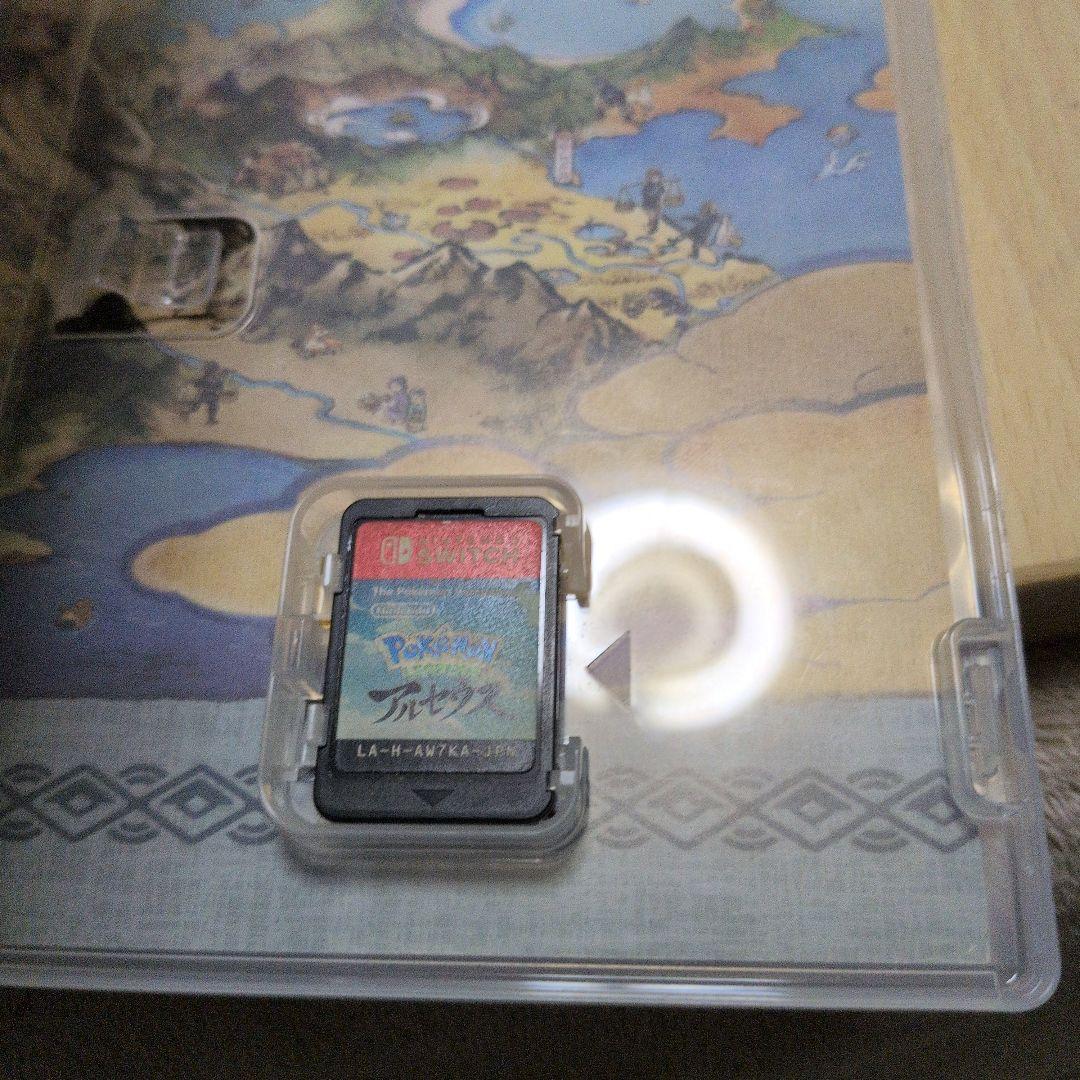 ポケモンゲーム3本セット