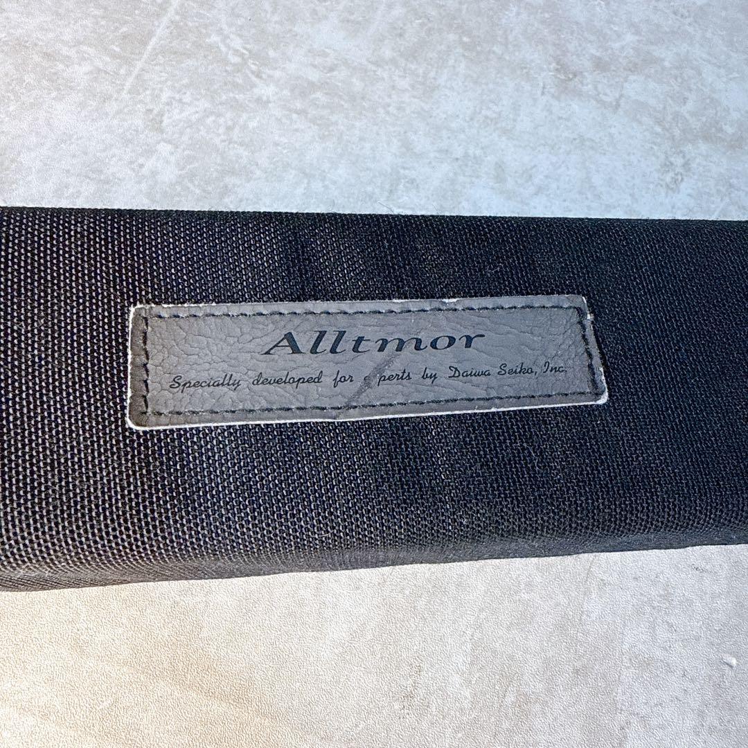 未使用品 DAIWA ダイワ Alltmor アルトモア 704-7T 竿