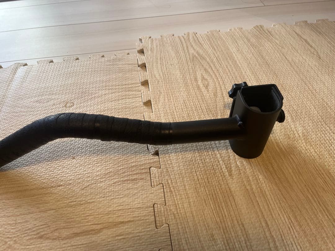 TEDDY WORKS KOMBO EZ バー バーベル　現行モデル