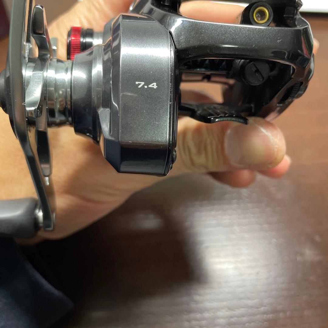 24スコーピオンMD200HG 値下げ