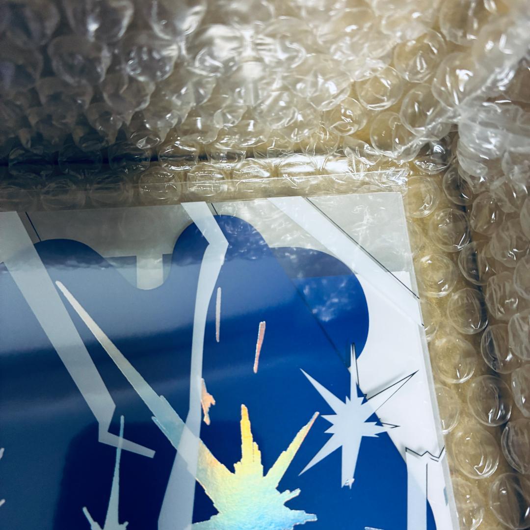 BUMP OF CHICKEN I TOY’S STORE シリアルコード付　①