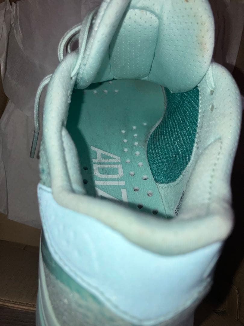 adidas ADIZERO SL2,レディース, 24cm