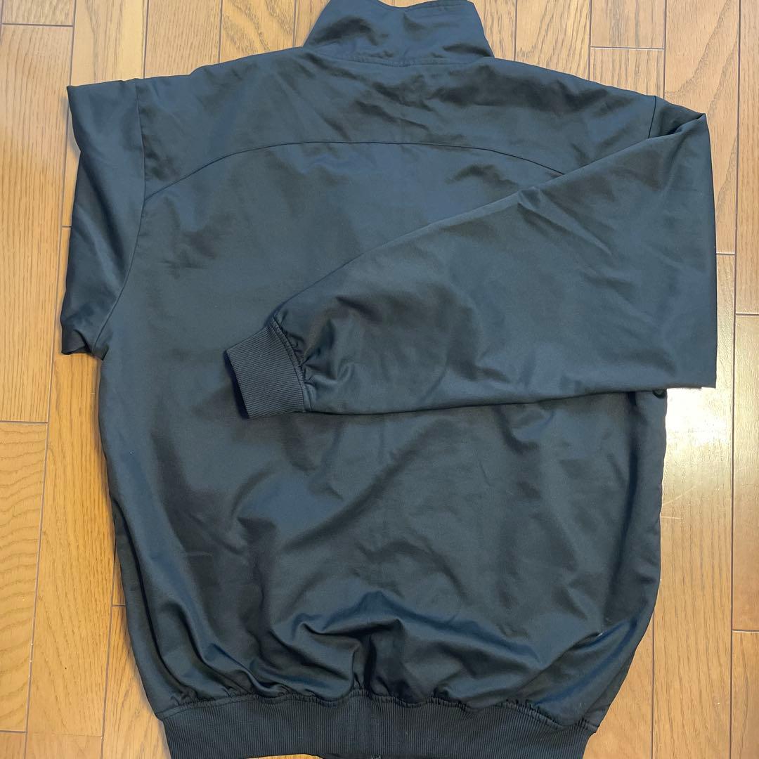 インザペイント　ウィンドブレーカー上下