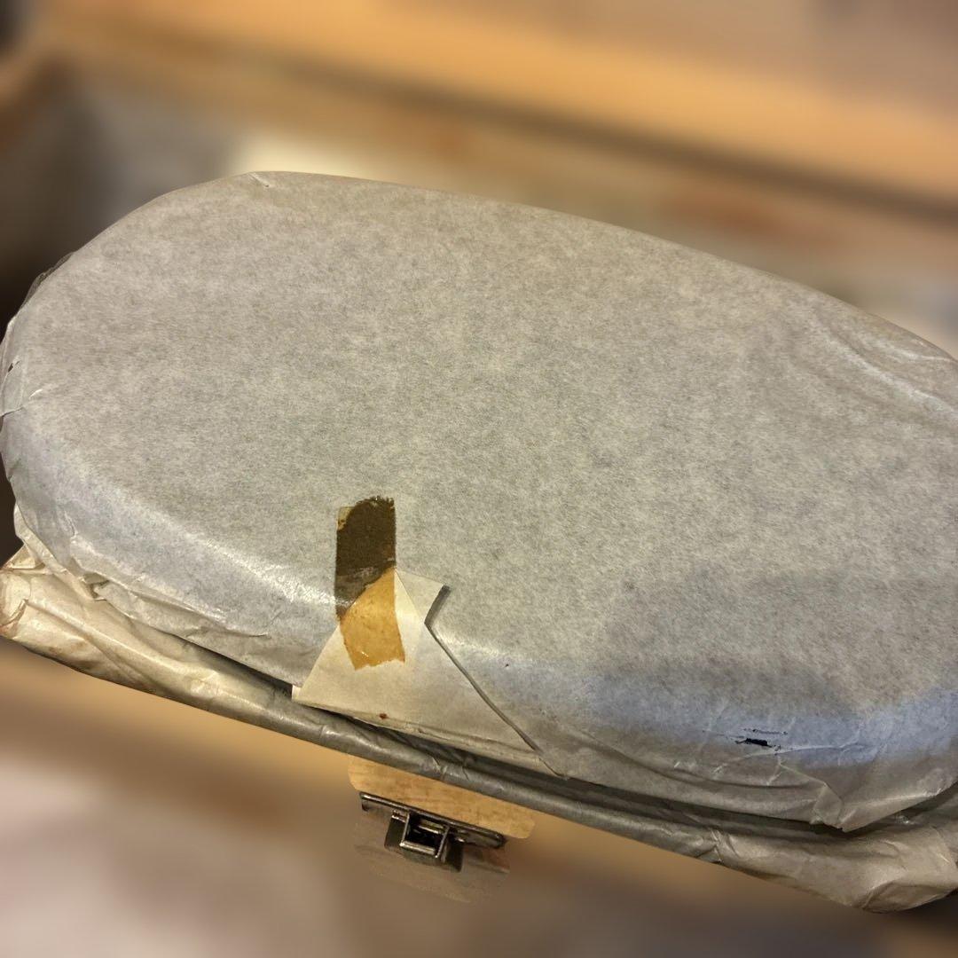 未使用　ステーキ皿セット 専用ケース付き