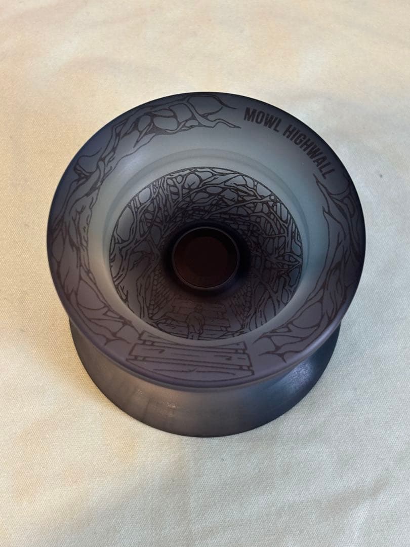 スポーツトイ・アクショントイ mowl HIGHWALL HAYATO EDITION