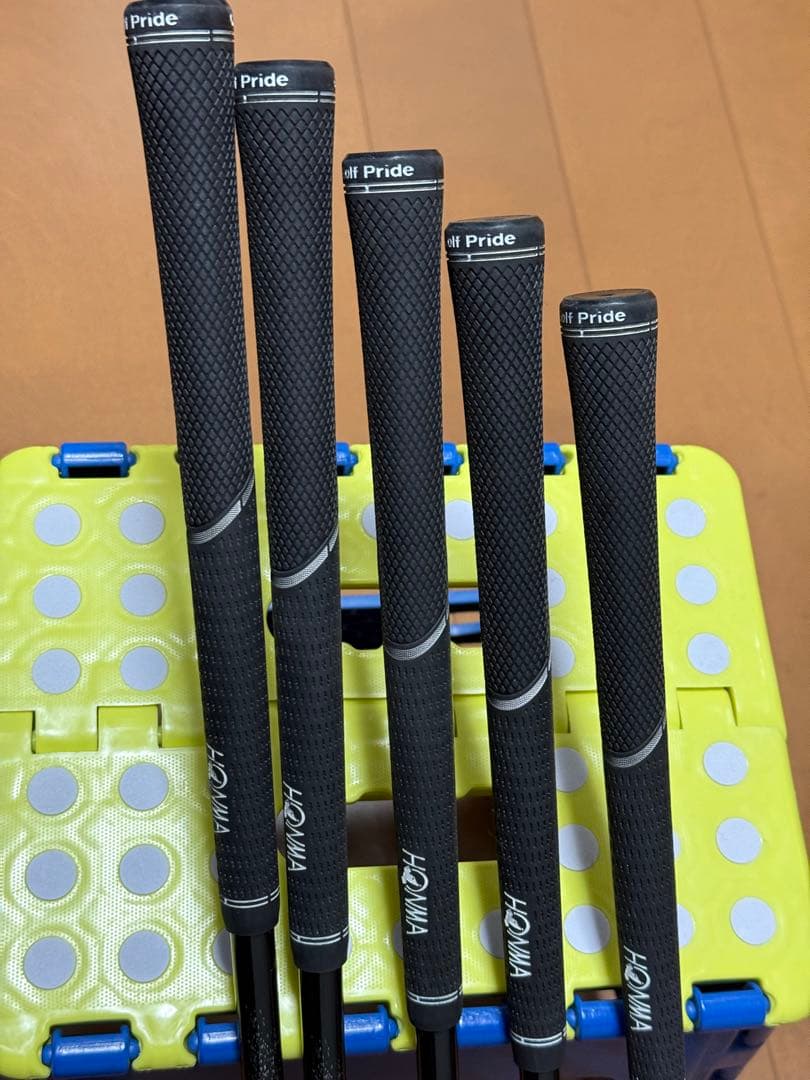 ホンマTR20B TOUR WORLD IB-WF100(S) 6-10