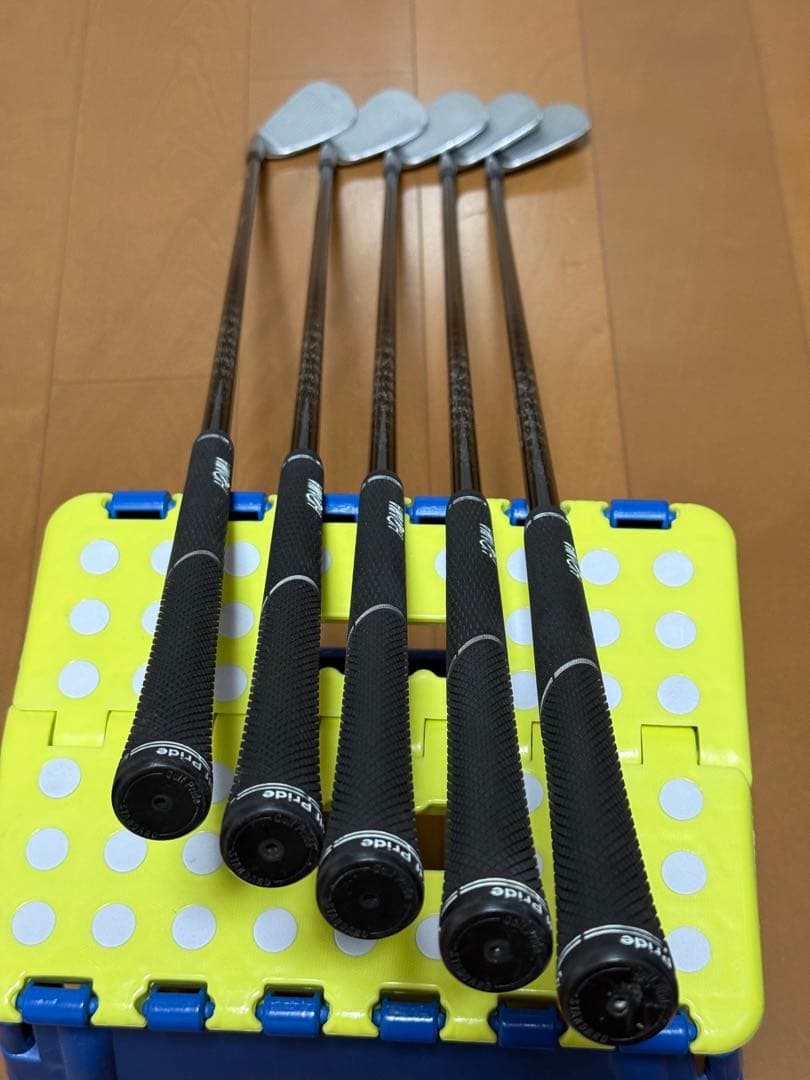 ホンマTR20B TOUR WORLD IB-WF100(S) 6-10