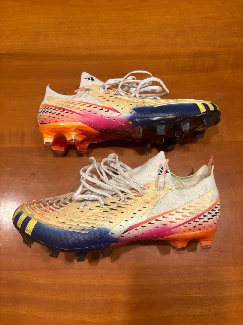 adidas X SPEEDPORTAL.1F AG エックス スピードポータル