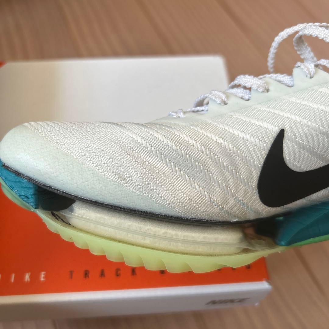 Nike Air Zoom Maxfly 2 スプリントスパイク25.5センチ