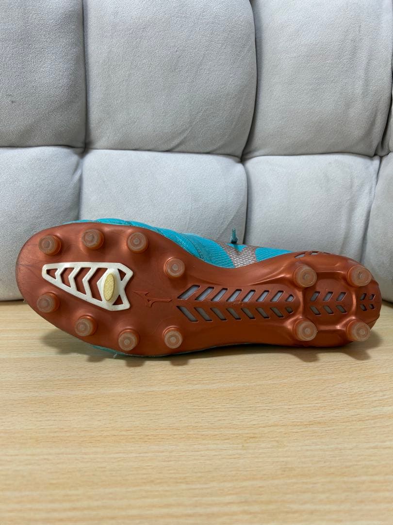 ★限定色！MIZUNO MORELIA NEO Ⅲ JAPAN モレリア ネオ3