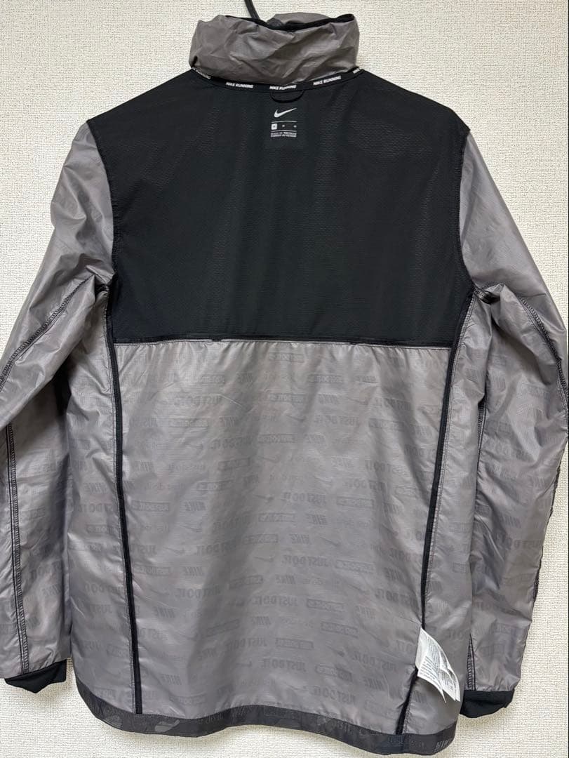 ウォーキング・ランニングウェア Nike Shield Ghost Flash Running Jacket M