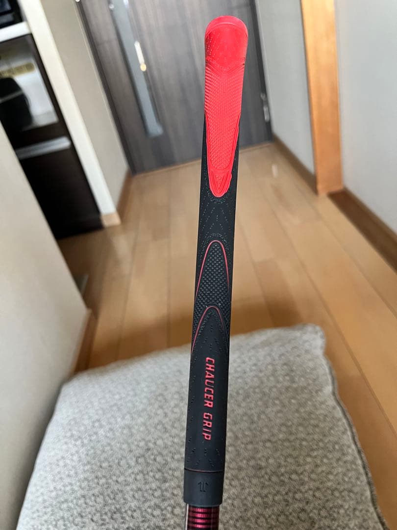 プロギア　ID nabla RED 5番アイアン単品 24° M-37 R相当