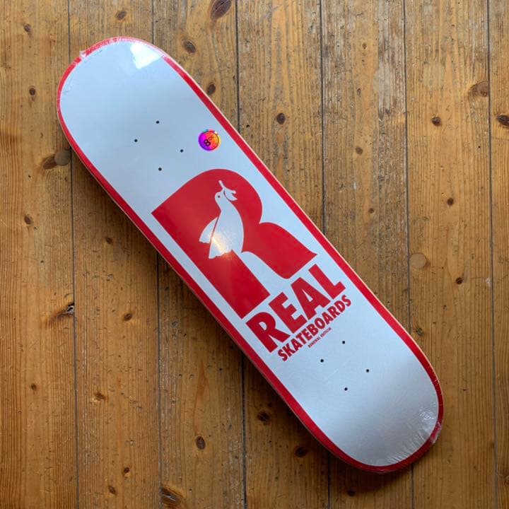 H*P様 Real Dove Renewal 8.06inch