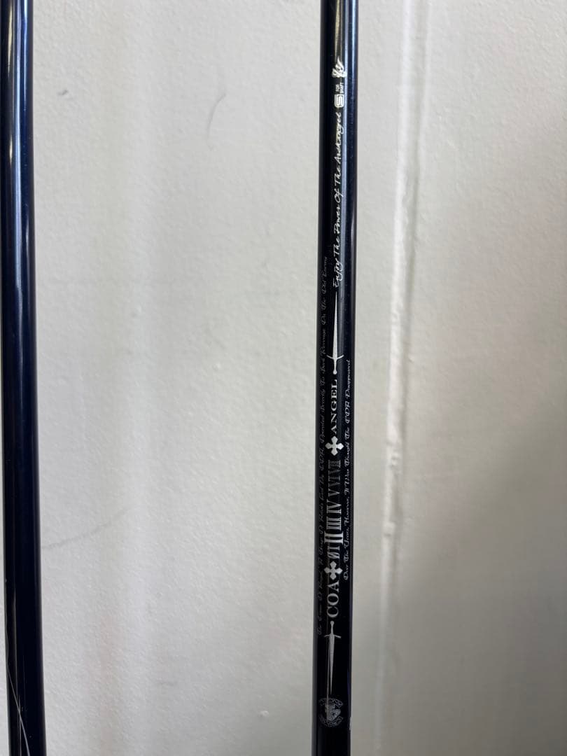 【超お買い得！】第一ゴルフ Jupiter 460 Brave 5本セット