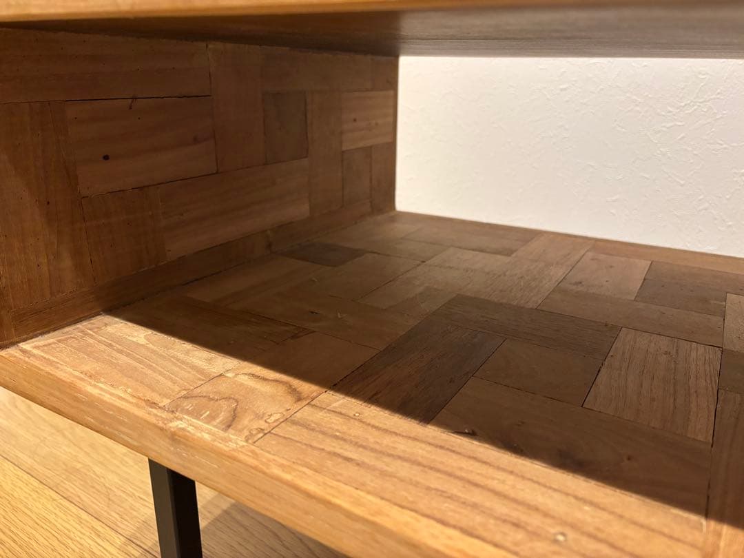 ACME FURNITURE コーヒーテーブル