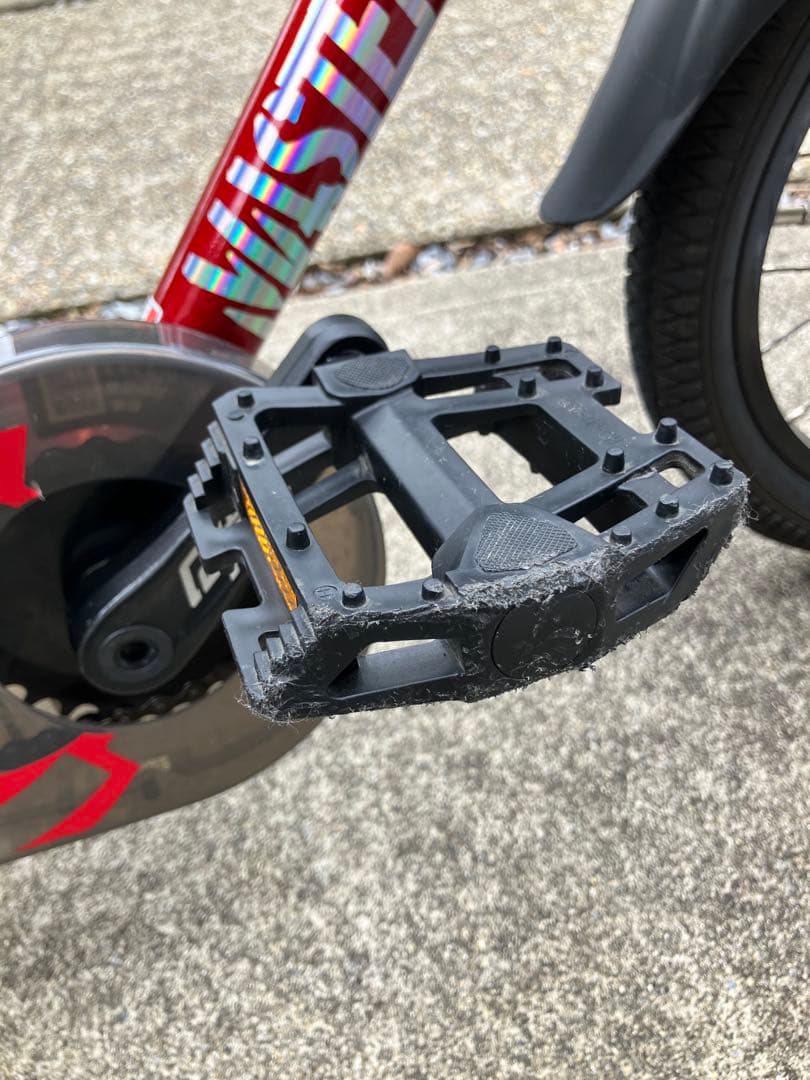 d-bike Master + ディーバイク マスタープラス16インチ