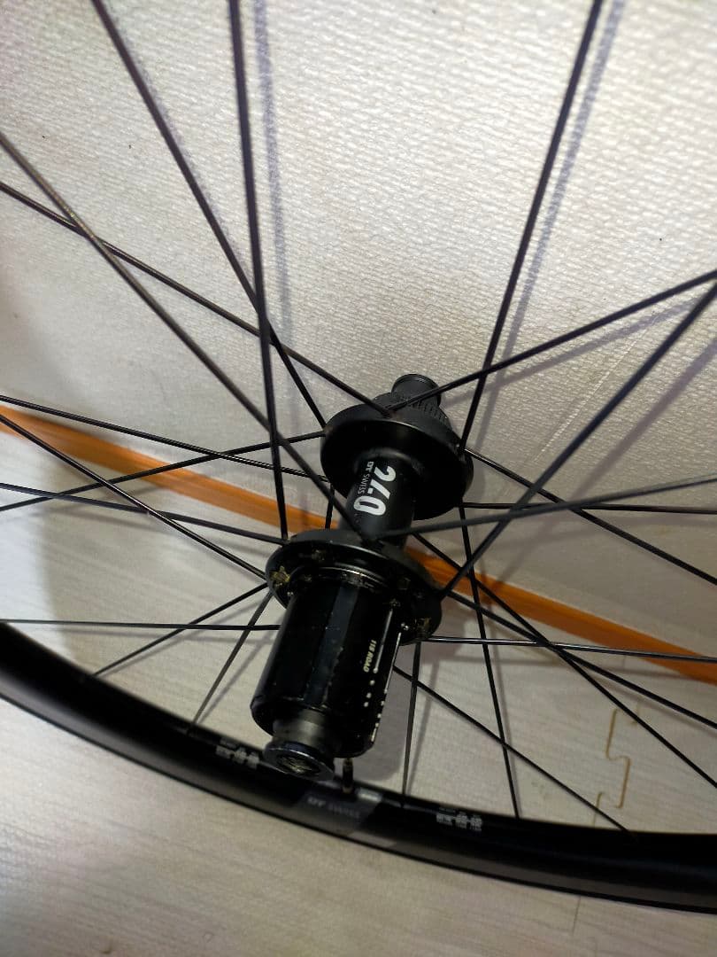 DT SWISS ARC1400 ホイールサイズ27.5インチ / 650b