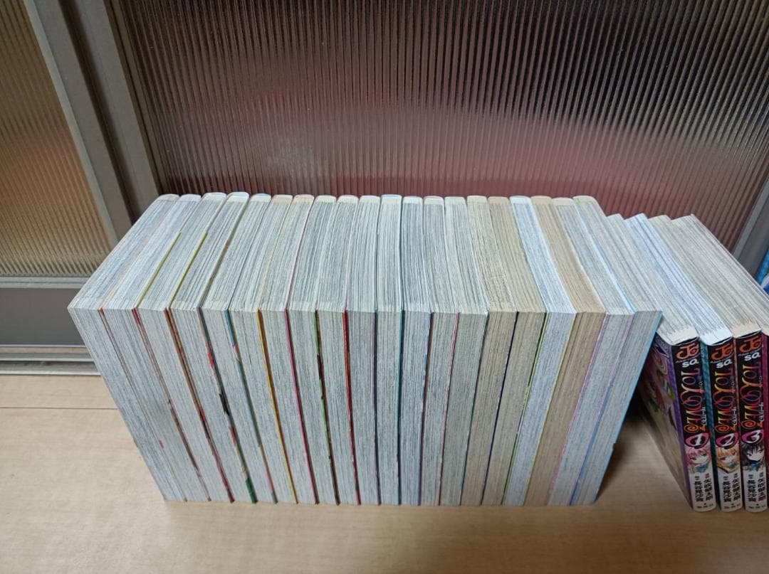 美品 To LOVEる-とらぶる- To LOVEるダークネス 全巻 迷い猫