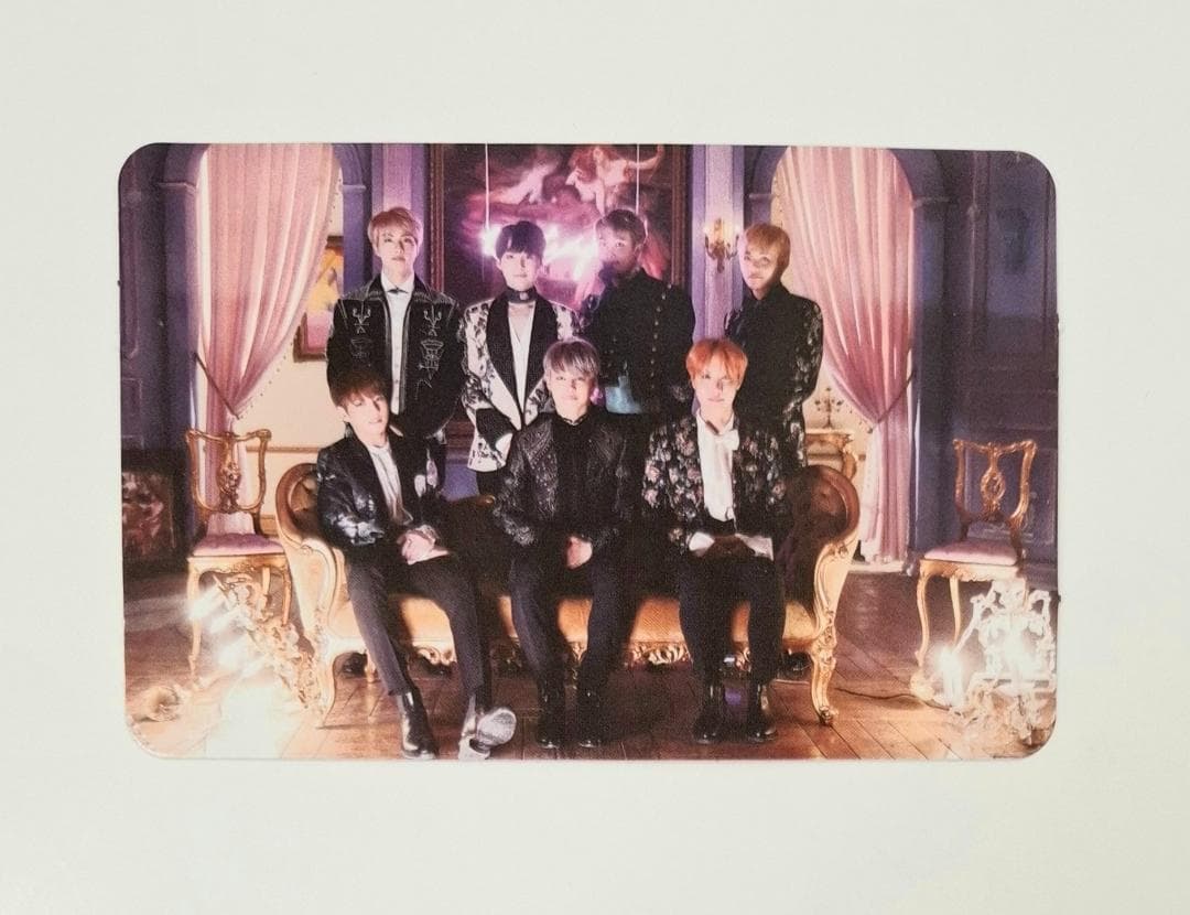 BTS MEMORIES OF 2016 DVD 日本版（G1087）