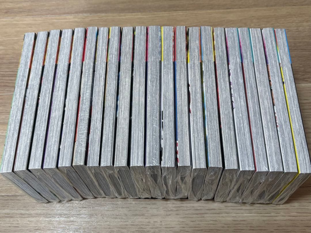 僕のヒーローアカデミア　全巻新品セット　1巻から42巻