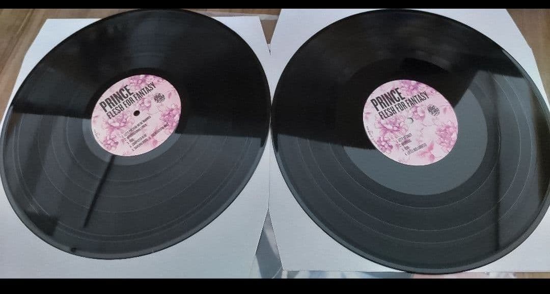 プリンス レコード まとめ売り 洋楽 パープルレイン ペイズリーパーク