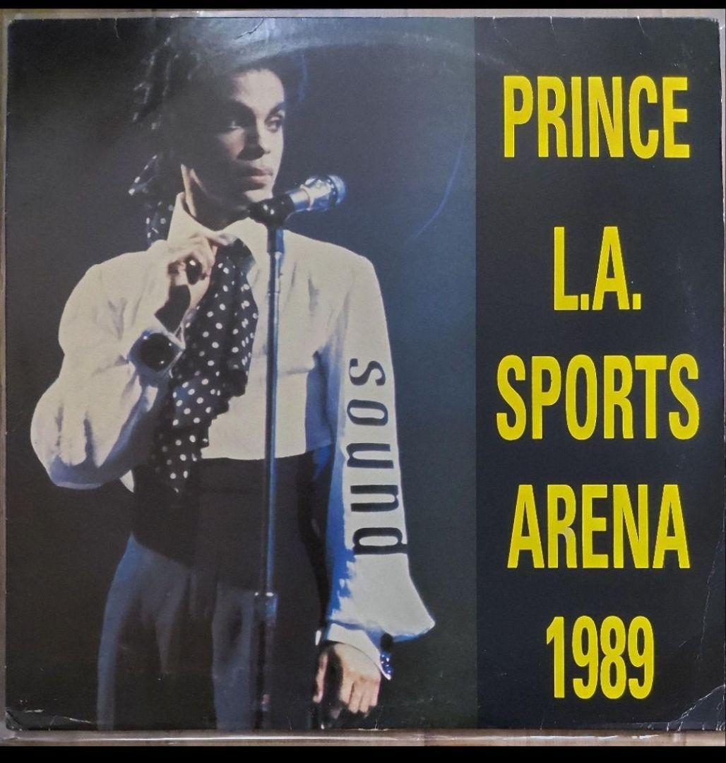 プリンス レコード まとめ売り 洋楽 パープルレイン ペイズリーパーク