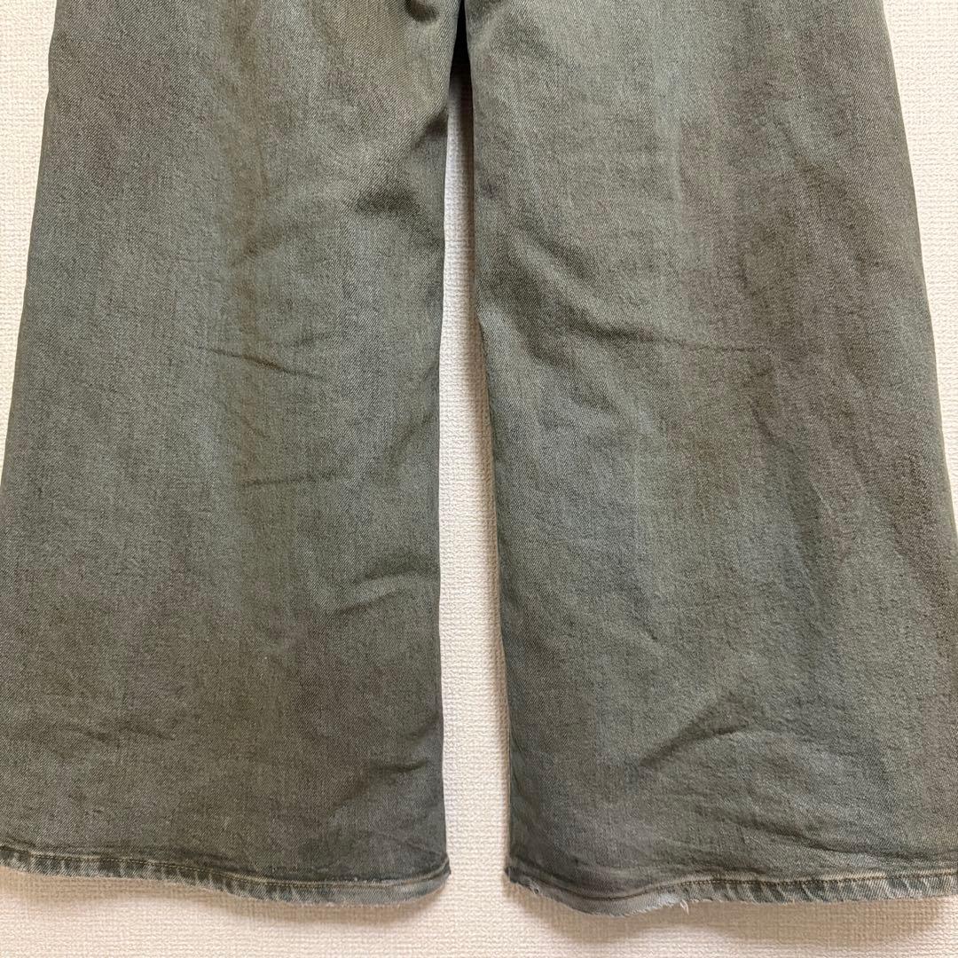パンツ diesel Relaxed Jeans 1996 D-Rise 007z4