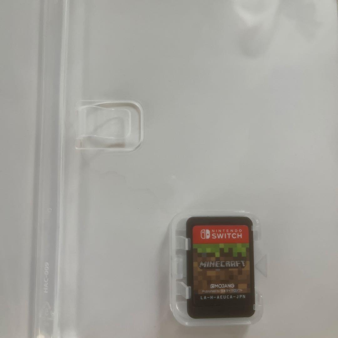 Nintendo Switch ソフト４点セット