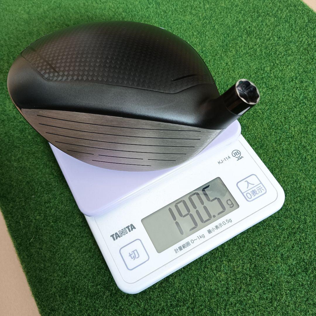ブリヂストン B2ドライバー 10.5度 ディアマナ S-Flex ヘッドカバー