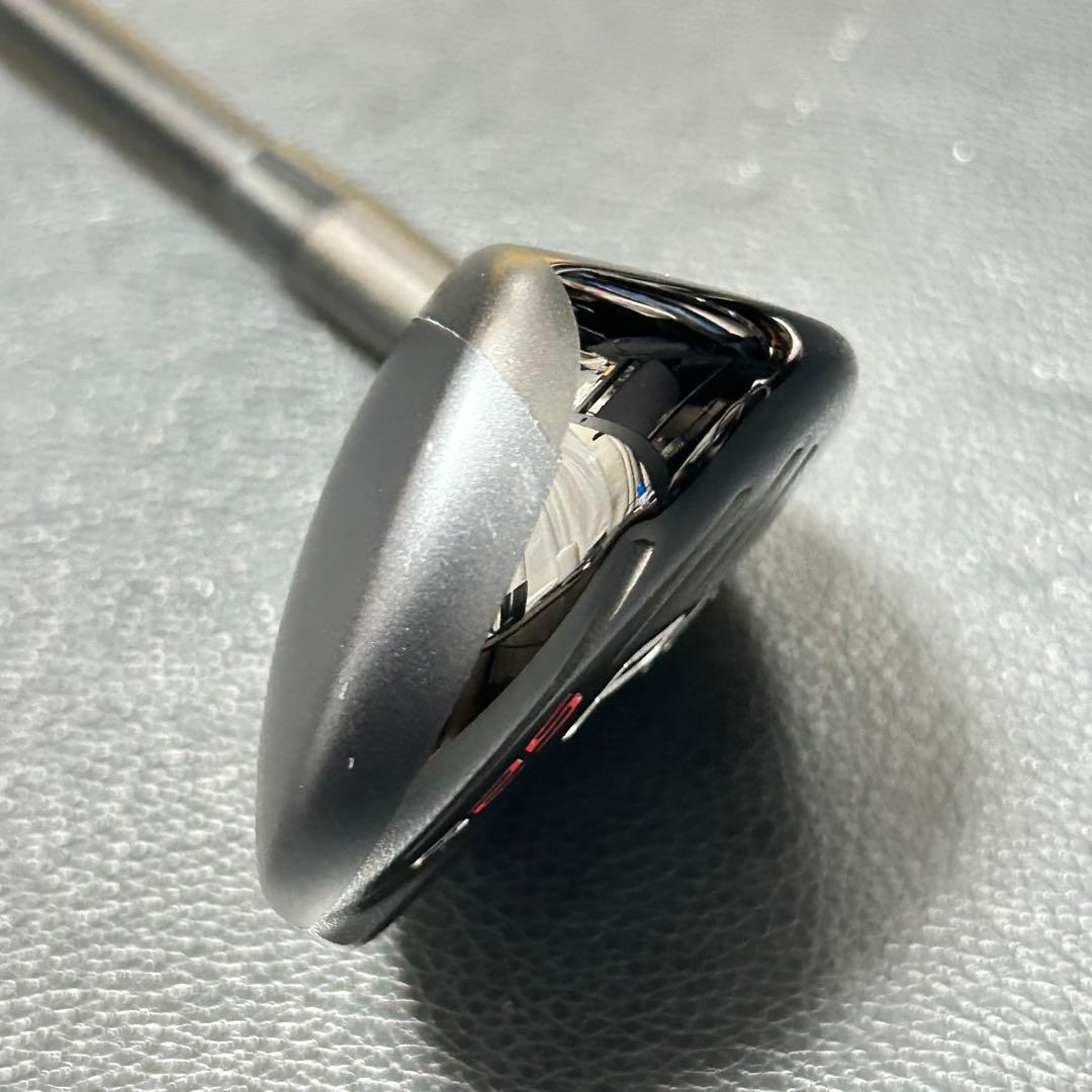 【名器】PING G25 ハイブリッド 27° 5U TOUR-S 美品