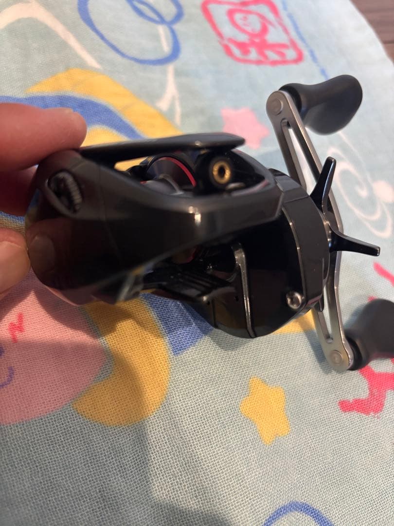 16スコーピオン 71 XG 極美品