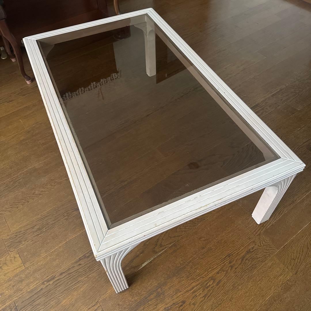 イタリア家具　SELVA センターテーブル