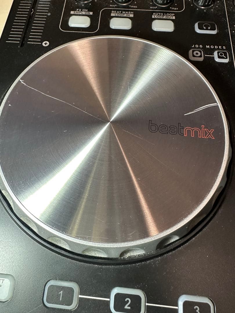 RELOOP BEATMIX DJコントローラー