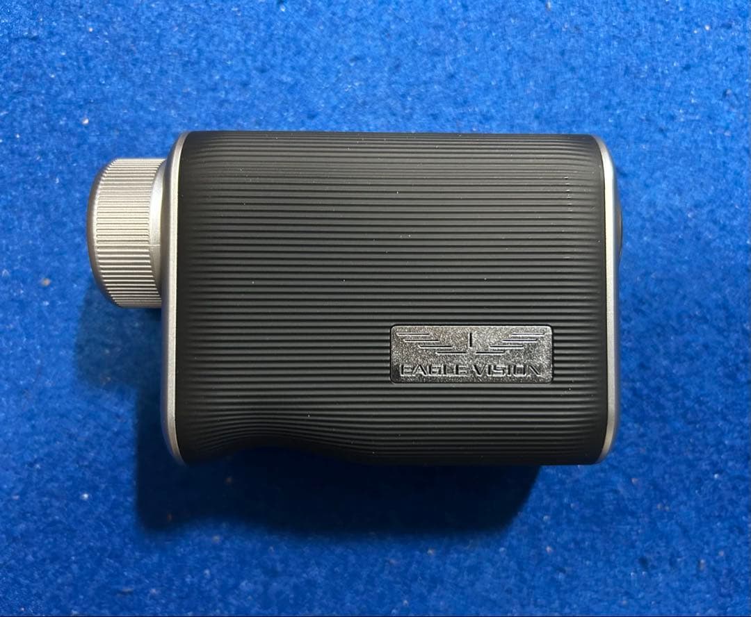 EAGLE VISION Xi ゴルフ用距離計 GPS搭載