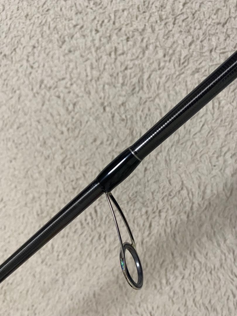 ロッド RUNVA SHORE MULTI NAVIGATOR 10'3\"