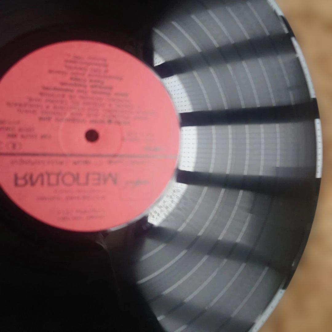ロシア正規盤The Beatles A Hard Day's Night