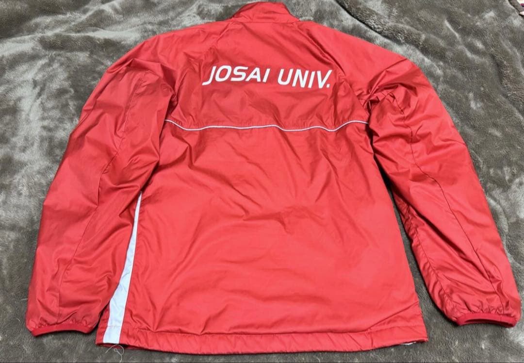 城西大学 陸上部 ジャージ 箱根駅伝 Sサイズ