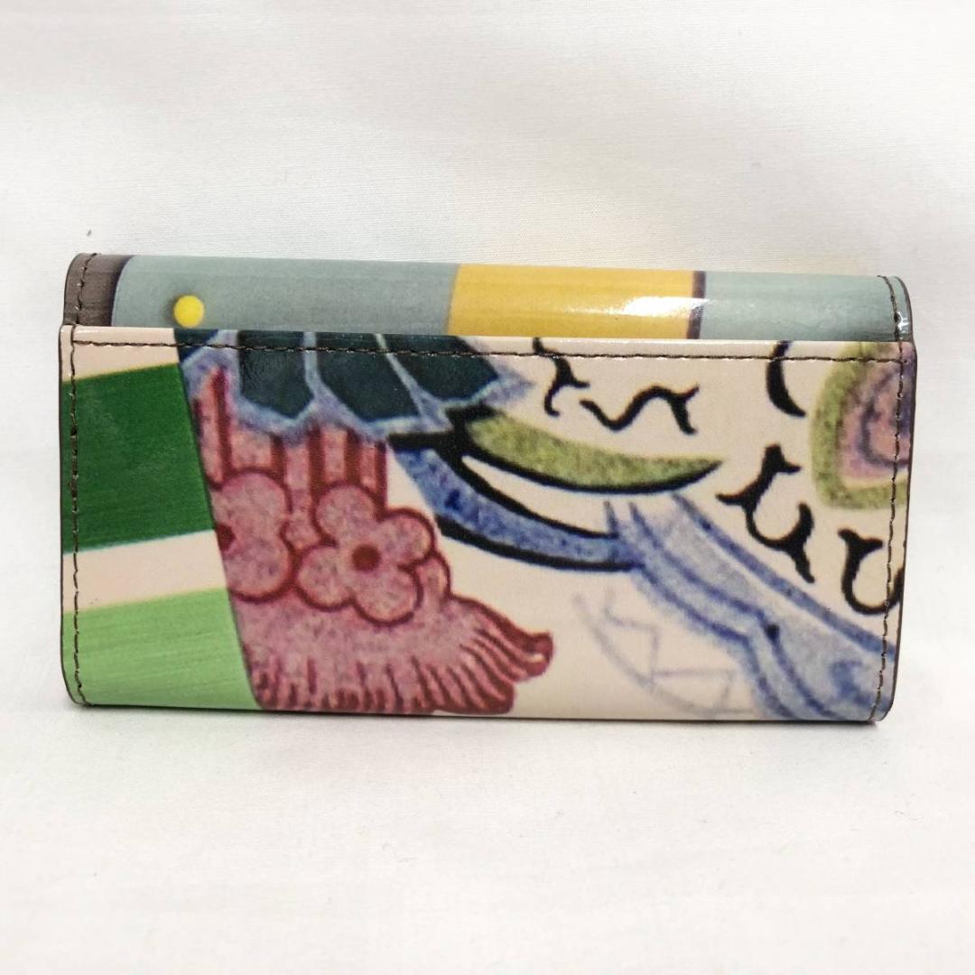 ○★新品 未使用 Vivienne Westwood ムードボード キーケース