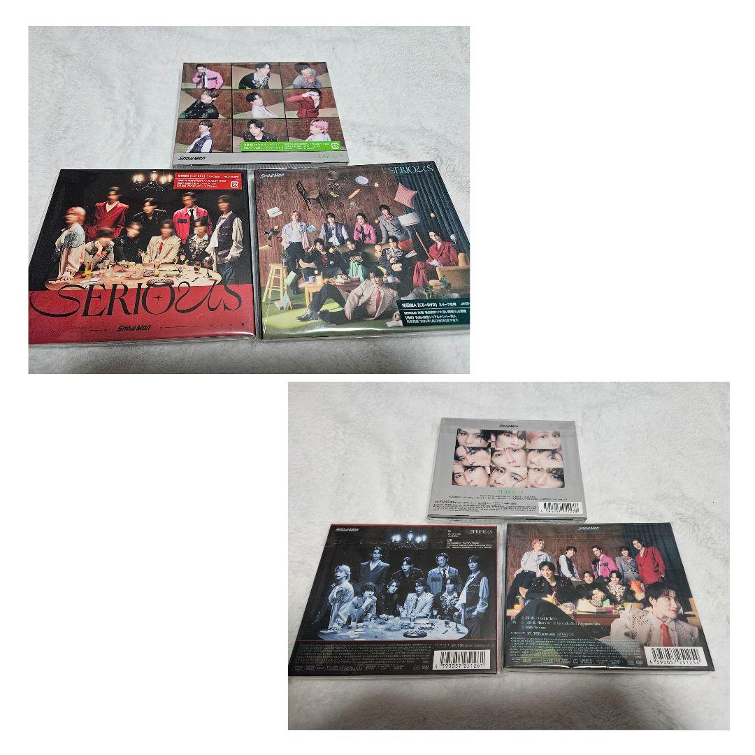 Man　シングル cd dvd 1st〜12th　まとめ売り