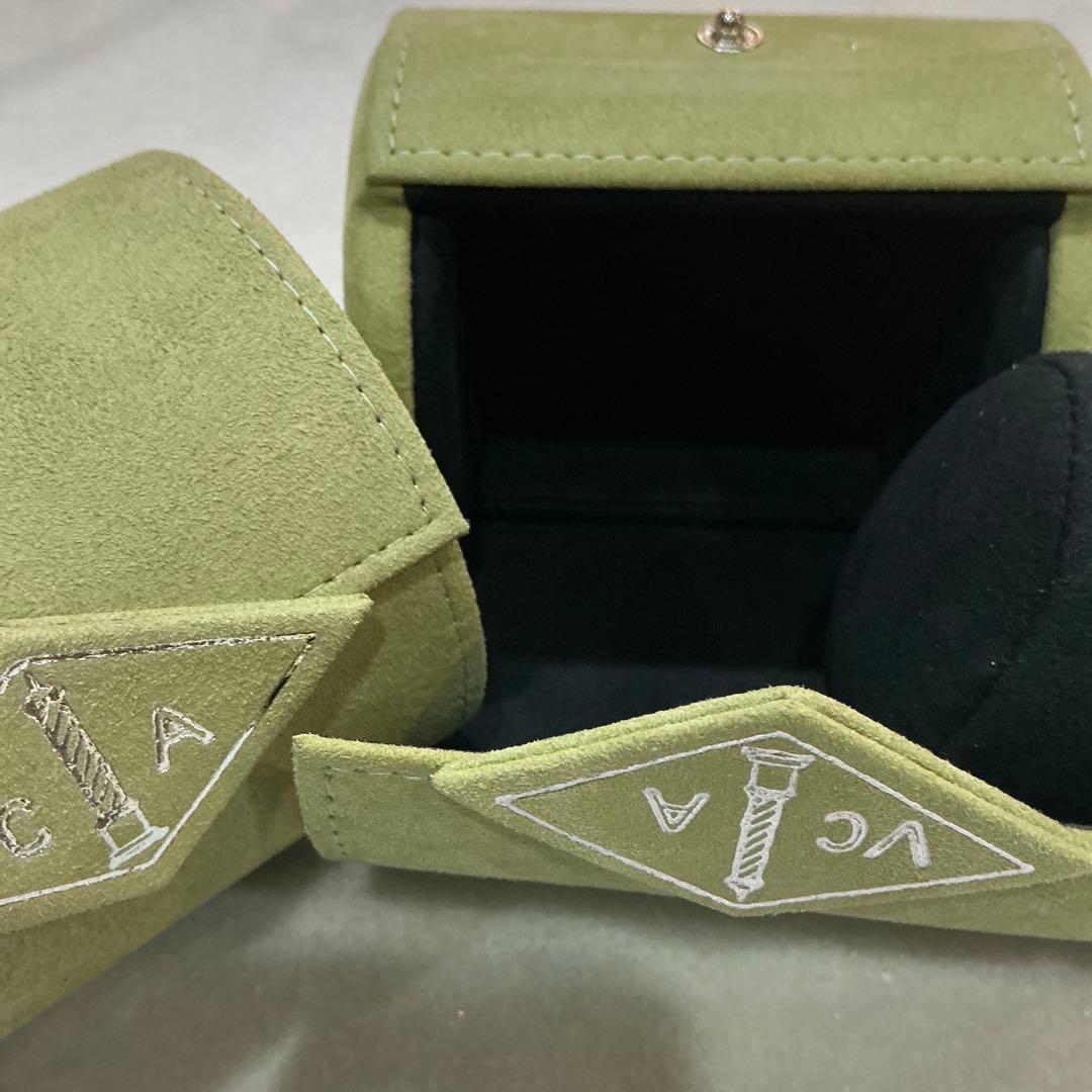 「Cartier 」カルティエとヴァンクリーフのノベルティセット