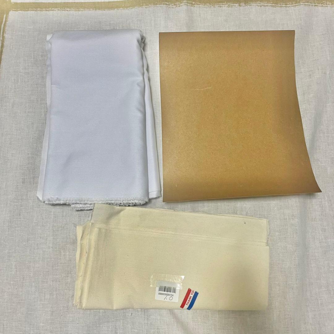 【値下げ】文化服装学院 服装科 学用品セット 一式 2025年購入