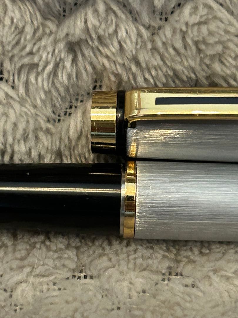 万年筆 14K
