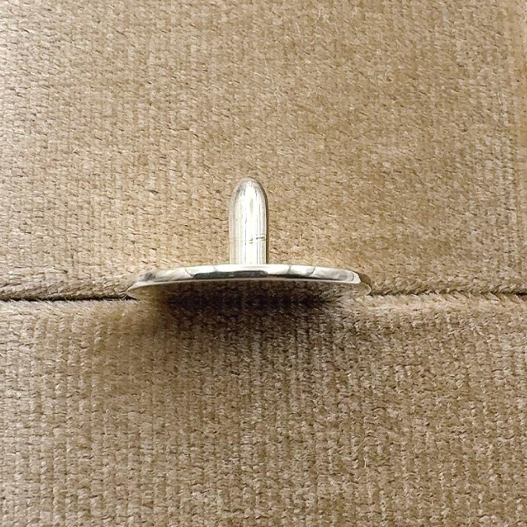TIFFANY　ティファニー　ゴルフマーカー　SV925　箱　ケース付き