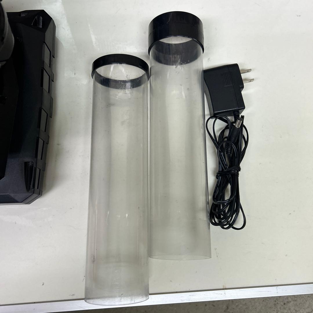 フィールドフォース　スピードシャトルマシン　シャトル ACアダプター付