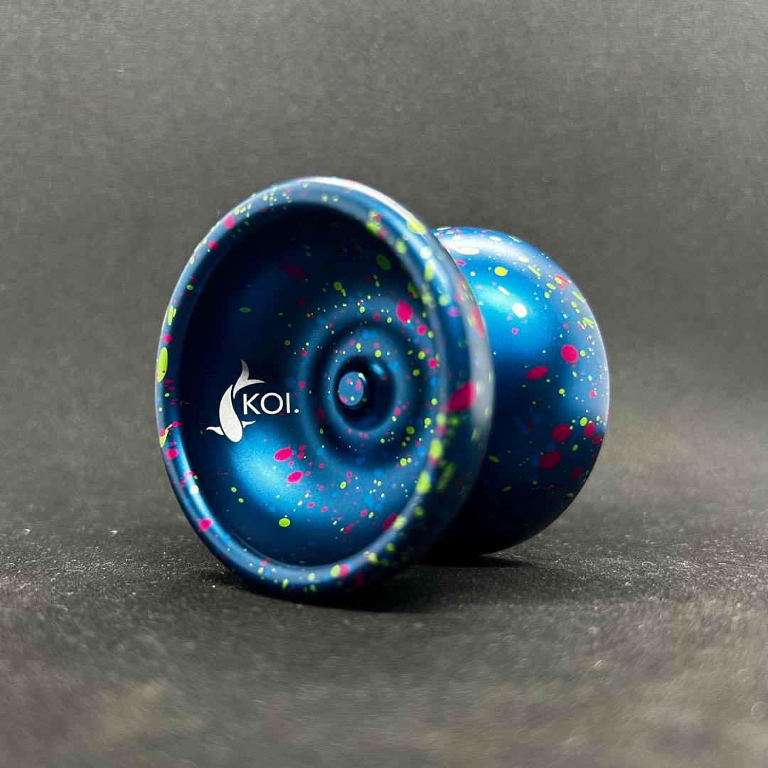 ヨーヨーフレンズ コイ 極美品 yoyofrhends Koi