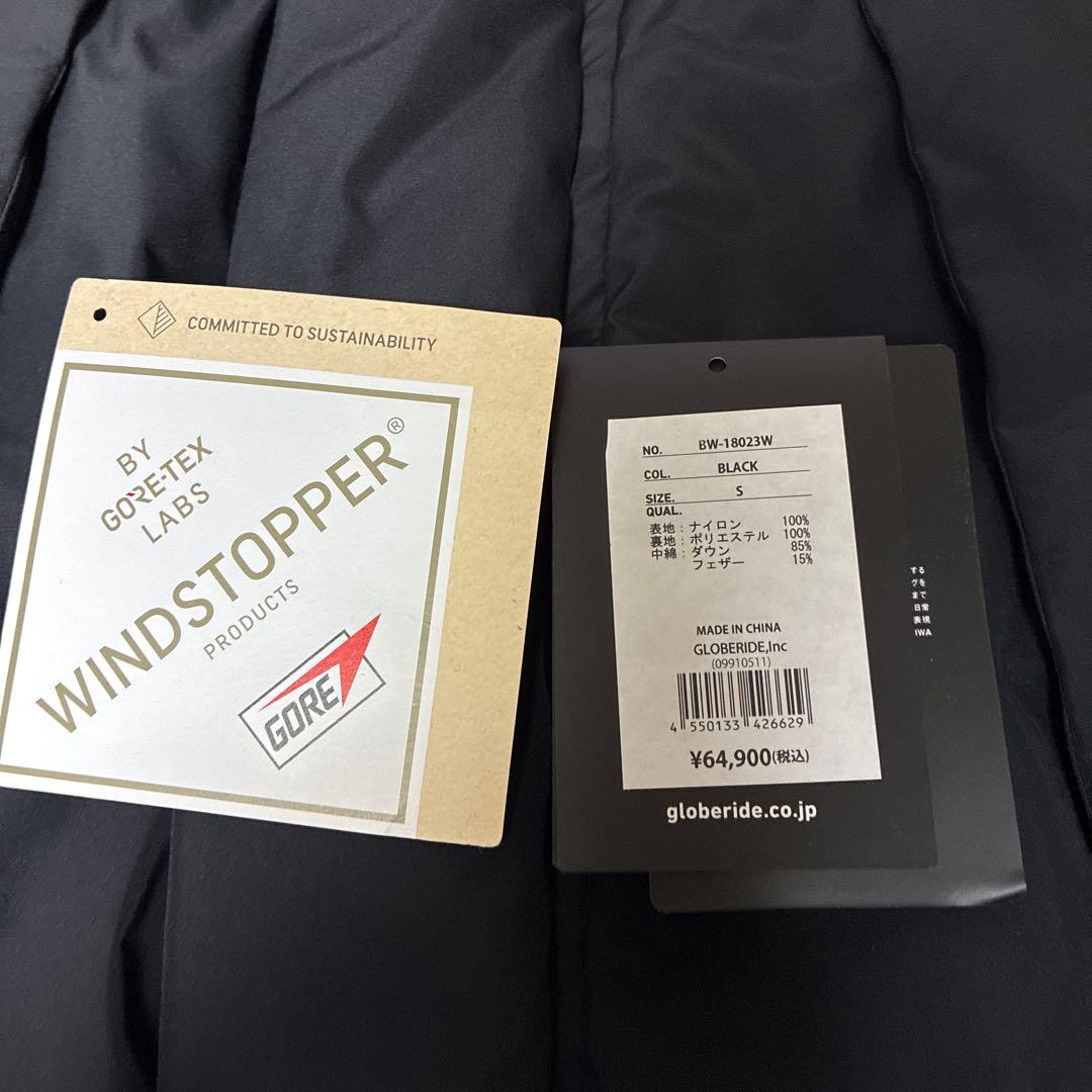 き*ん様 daiwapier39 GORE-TEX WINDSTOPPER ダウ