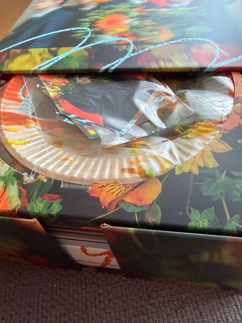 ろ*ん様 aRange　【完全生産限定盤 aRange BOX】