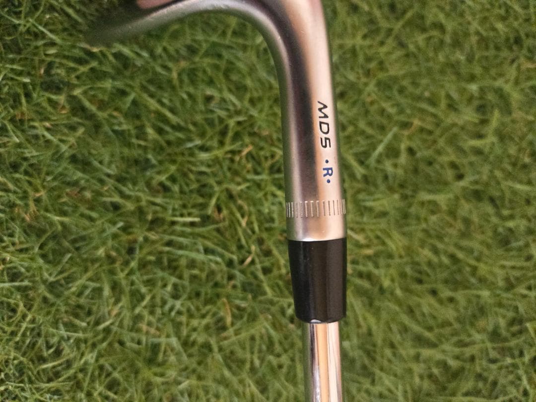Callaway Jaws ウェッジ シルバー