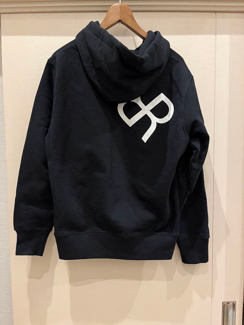RASHラッシュウェットスーツ　パーカー